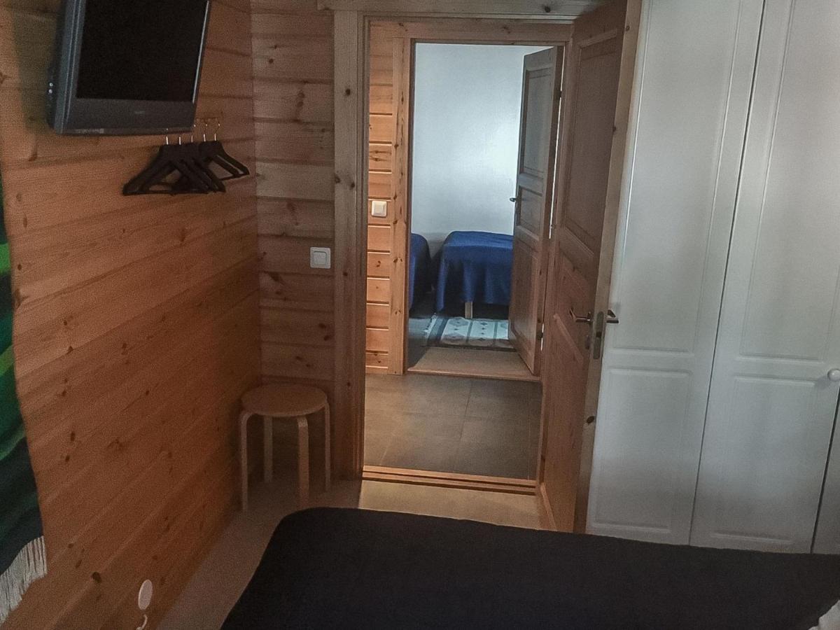 Holiday Home Lomayllaes B26 -Palovaarankaarre 8 A By Interhome Yllasjarvi Bagian luar foto